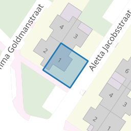 Perceel AHM03-AC-4403