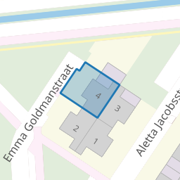 Perceel AHM03-AC-4406