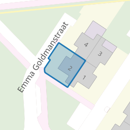 Perceel AHM03-AC-4407