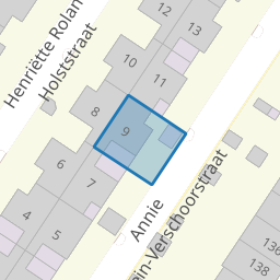 Perceel AHM03-AC-4432