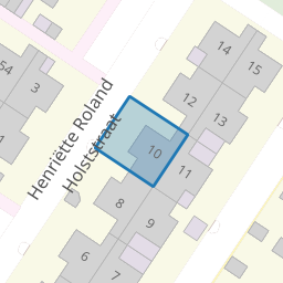 Perceel AHM03-AC-4435