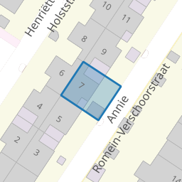 Perceel AHM03-AC-4437