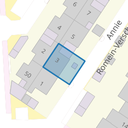 Perceel AHM03-AC-4439