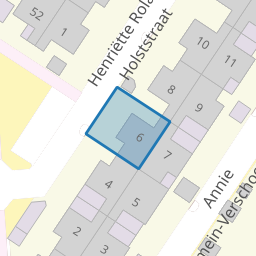 Perceel AHM03-AC-4441