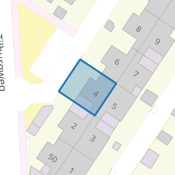 Perceel AHM03-AC-4442