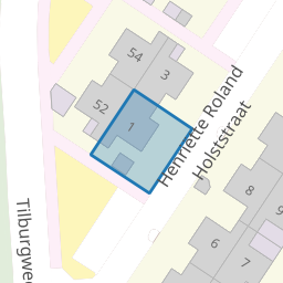 Perceel AHM03-AC-4450