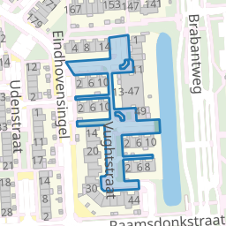 Perceel AHM03-AC-4477