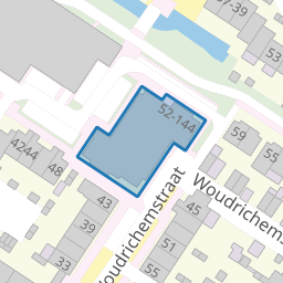 Perceel AHM03-AC-4501