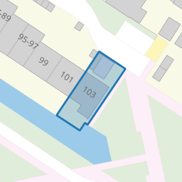 Perceel AHM03-AC-4512