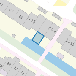 Perceel AHM03-AC-4519