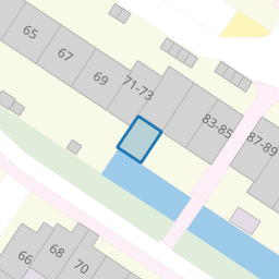 Perceel AHM03-AC-4520