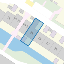 Perceel AHM03-AC-4540