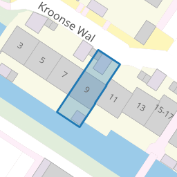 Perceel AHM03-AC-4545