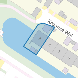 Perceel AHM03-AC-4548