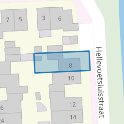 Perceel AHM03-AC-4656