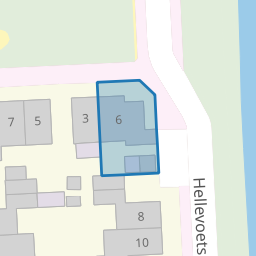 Perceel AHM03-AC-4657