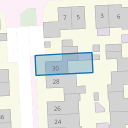 Perceel AHM03-AC-4661