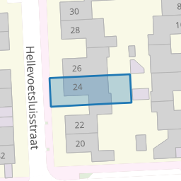 Perceel AHM03-AC-4664