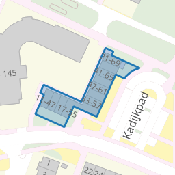 Perceel AHM03-AC-4697