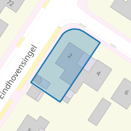 Perceel AHM03-AC-4704