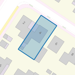 Perceel AHM03-AC-4705