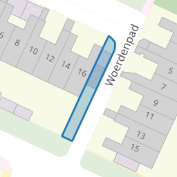 Perceel AHM03-AC-4737