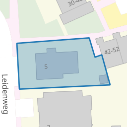 Perceel AHM03-AC-4749