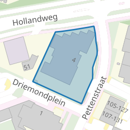 Perceel AHM03-AC-4767