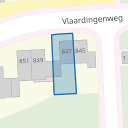 Perceel AHM03-AC-4829