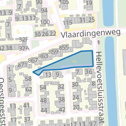 Perceel AHM03-AC-4852