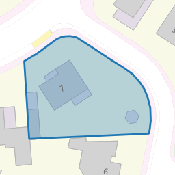 Perceel AHM03-AC-4909