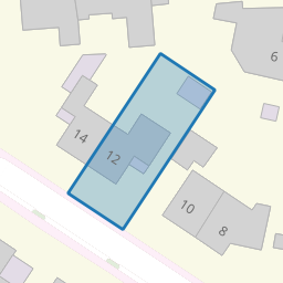 Perceel AHM03-AC-4912