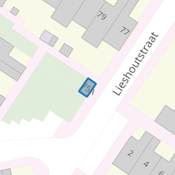 Perceel AHM03-AC-4968