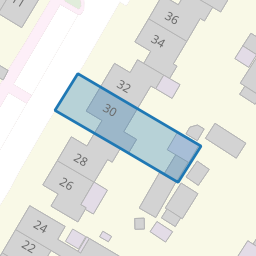 Perceel AHM03-AC-4988