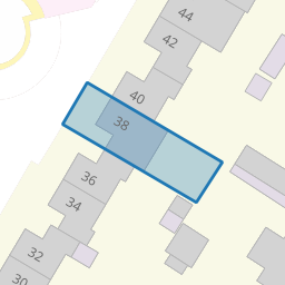 Perceel AHM03-AC-4992