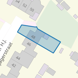 Perceel AHM03-AC-4997