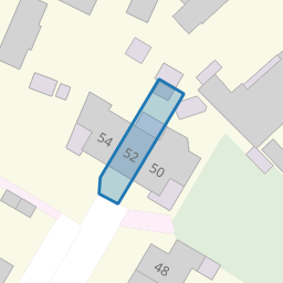 Perceel AHM03-AC-5000