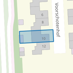 Perceel AHM03-AC-5044