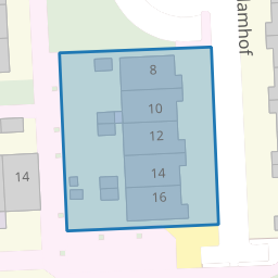 Perceel AHM03-AC-5060