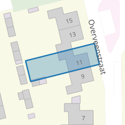 Perceel AHM03-AC-5065