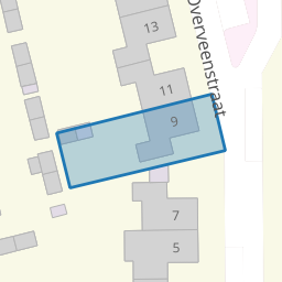 Perceel AHM03-AC-5066