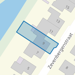 Perceel AHM03-AC-5080