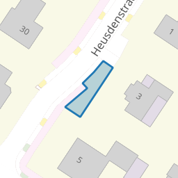 Perceel AHM03-AC-5121