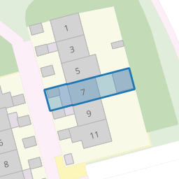 Perceel AHM03-AC-5127