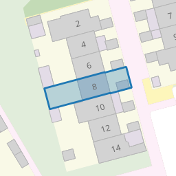 Perceel AHM03-AC-5133