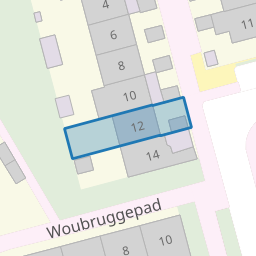 Perceel AHM03-AC-5135