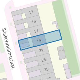 Perceel AHM03-AC-5145