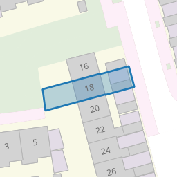 Perceel AHM03-AC-5151