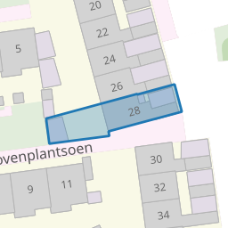 Perceel AHM03-AC-5156