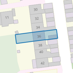 Perceel AHM03-AC-5163